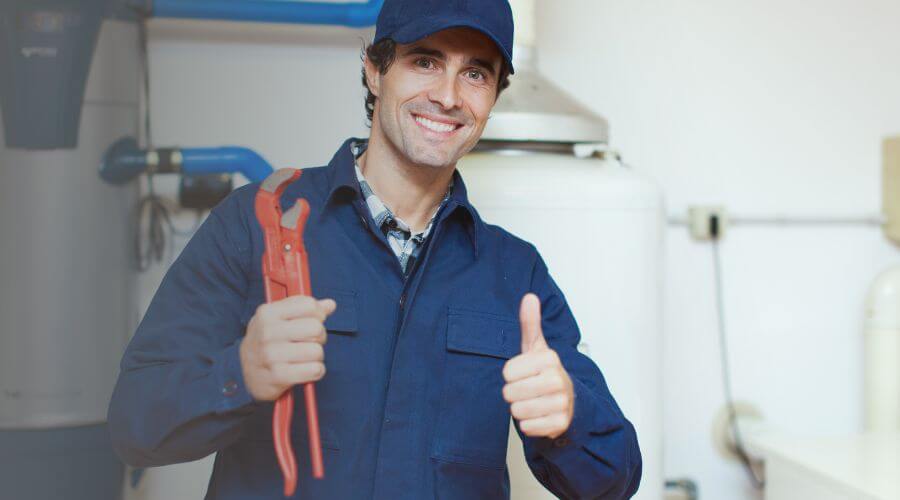 Professional Leak Detection in Whitwell, TN